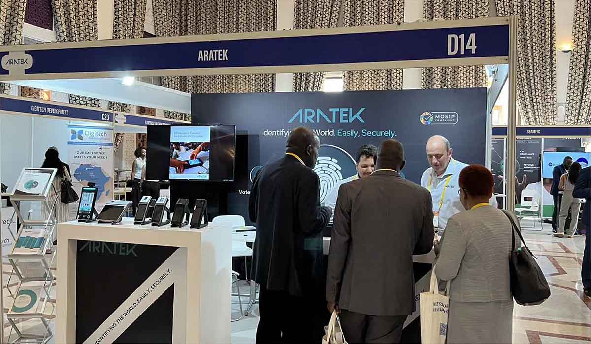 Digital Identity Events The Best Identity Conferences Guide for 2023